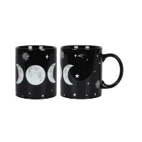 Wholesale Triple Moon Mug